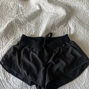 Lululemon Short